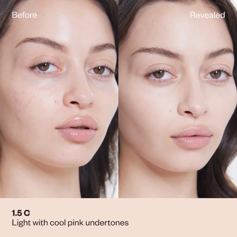 Kosas Revealer Super Creamy Concealer - Travel Size - Picture 4 of 5